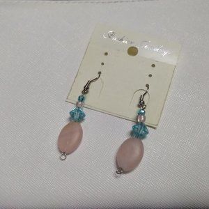 3/$20.00 Handmade earrings